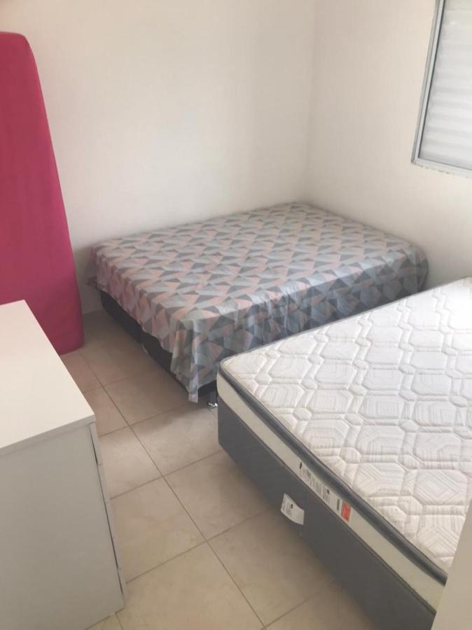 Casa Na Praia Com Piscina Em Itanhaém 外观 照片