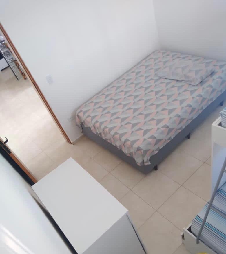 Casa Na Praia Com Piscina Em Itanhaém 外观 照片