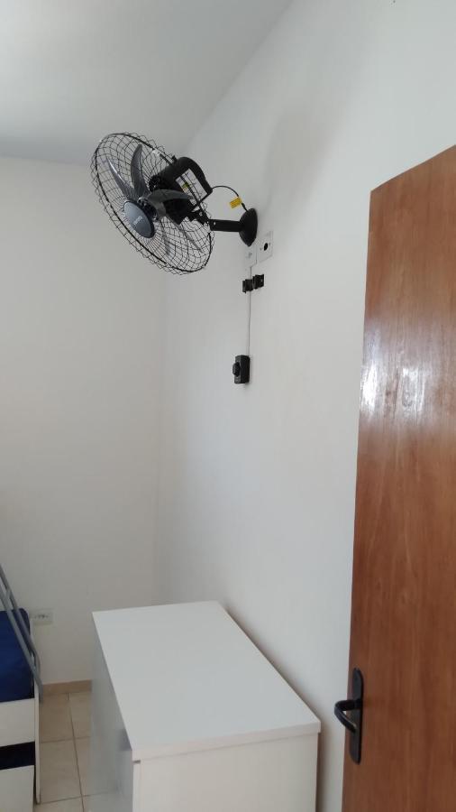 Casa Na Praia Com Piscina Em Itanhaém 外观 照片