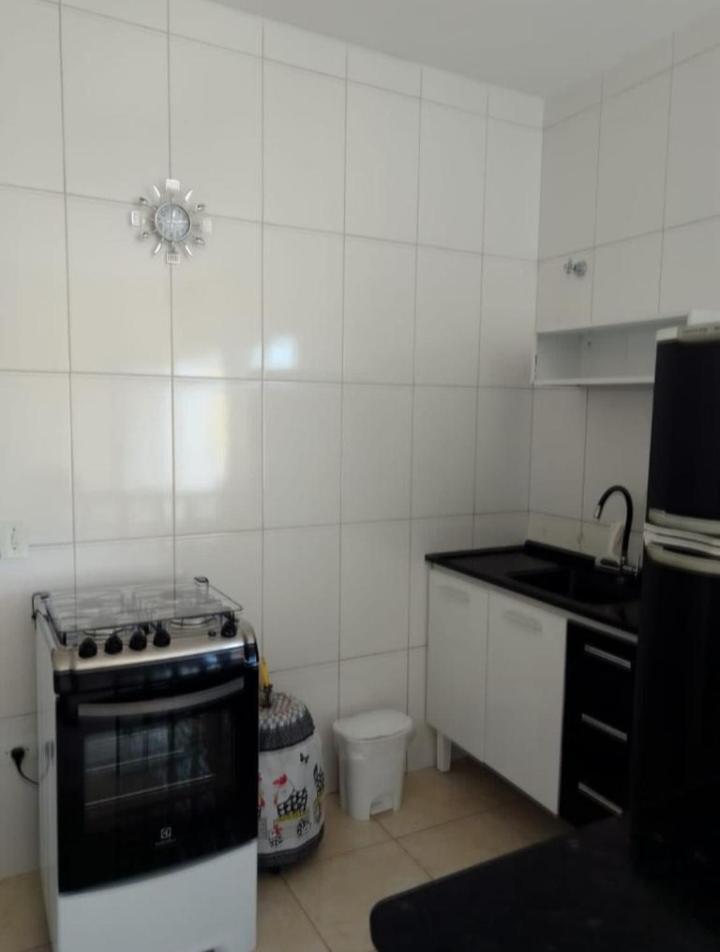 Casa Na Praia Com Piscina Em Itanhaém 外观 照片